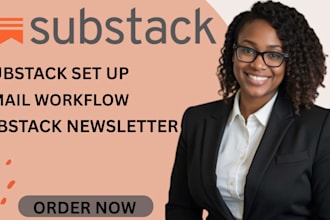 promote your newsletter and do promotion for your substack link page