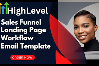 setup ghl funnel workflow automation ghl website expert vapi ai chatbot setup