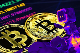 crypto trading bot, ai crypto trading bot, crypto trading bot