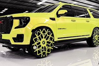 make you fivem custom car pack