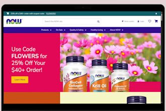nutraceutical website supplement website nootropic website nutraceutical store