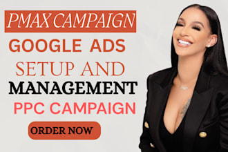 high converting google ads PPC campaigns shopping ads expert