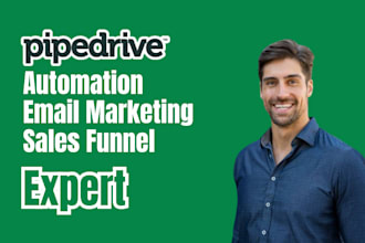 do pipedrive sales funnel pipedrive automation pipedrive email marketing