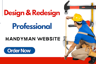 do handyman website for junk removal website painting website pressure washing
