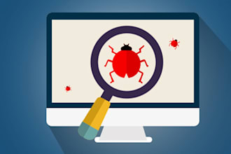 test your app or website before release
