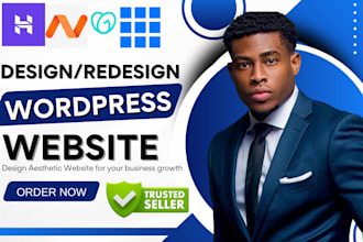 design godaddy website godaddy website redesign godaddy bluehost airo ionos SEO