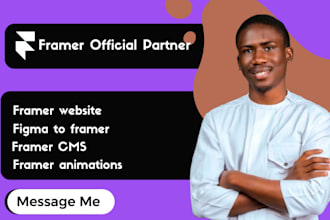 framer website design framer website framer animation figma to framer