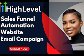 setup gohighlevel automation a2p ghl website gohighlevel landing page expert