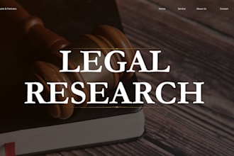 assist with legal research, business law, company law, case studies