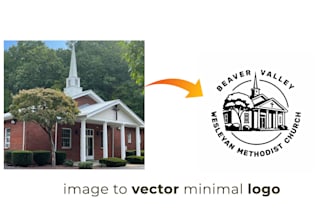 edit, refine, vectorize ai generated design professionally