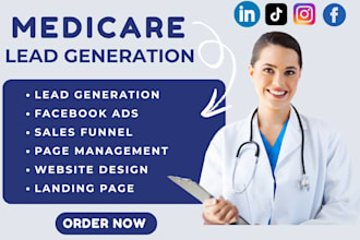 do medicare leads medicare health insurance insurance leads medicare leads