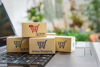 build grubhub bot, instacart bot, grocery bot, shopper bot