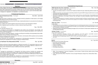 review, upgrade, edit, create professional resume and cover letter