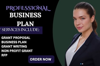 craft a business plan for investors, provide projections, with marketing plan