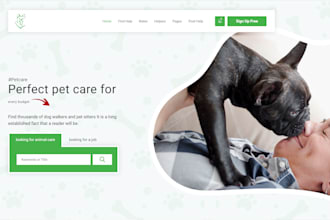 develop job board website careerfy,jobcareer,workscout,linkedin recruitment