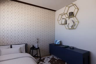 renderizado profesional en sketchup y enscape