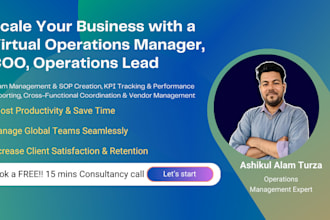 be clickup and ms project manager to scale your business