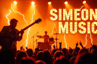 be your music producer for pop ghost production and edm music