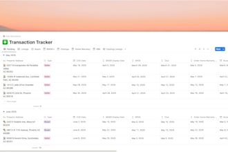 organize your digital and physical spaces