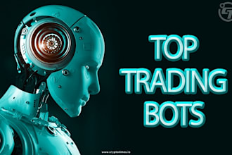 develop crypto trading bot, ai trading bot stock trading bot, ai crypto trading