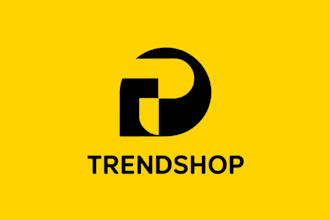 design a minimalist business logo with brand identity kit