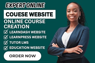 do kajabi thinkific teachable lms course website with sales funnel landing page