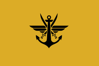 design modernizing classic crest logo