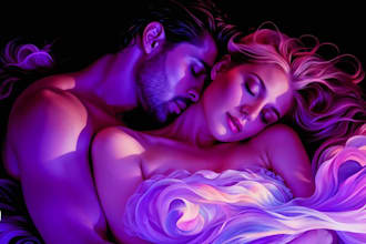 cast a spell to attract your soulmate and ignite obsession