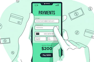 integrate paypal smart button with credit debit card options on shopify