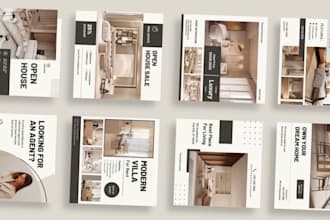 do powerpoint design, template, pitch deck design, keynote, canva presentation