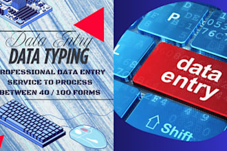 recolect and organize key data effectively for you