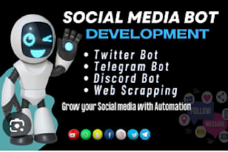 create a telegram bot to track activity on hyperliquid