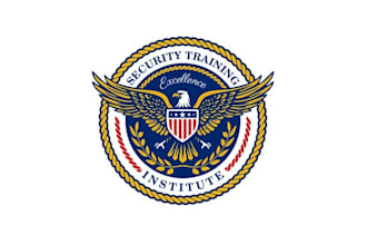 design security training national organization logo