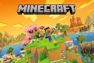 minecraft server promotion, server advertisement, roblox, to get active players