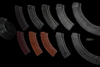 create 3d game character, 3d game assets, weapons, guns, and ue5 ready models