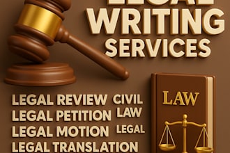 draft and review legal documents legal petitions demand letter UK online lawyer