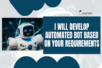 buildup facebook marketplace bot,automation bot,tiktok bot,messenger chatbot,bot