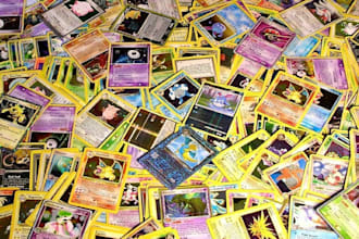 inform you on what pokemon cards to invest in