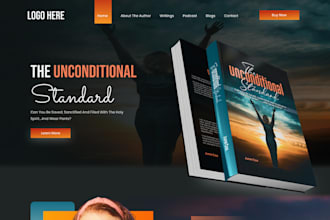 book author website ebook website book website