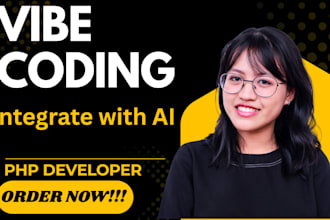 perform a code and security review of your vibe coded app