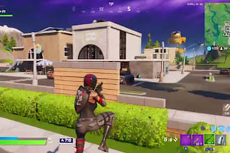fortnite uefn map, tycoon map, parkour, pillar map, pvp map, 8v8, 4v4parkour map