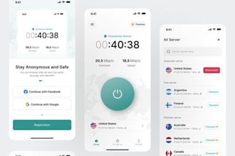 optimize your VPN app checkout process for higher conversions and revenue growth