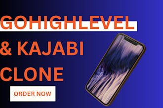 clone or design funnelish landing page funnelish sales page kajabi funnel expert