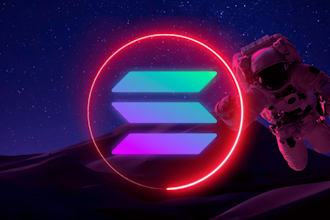 setup solana crypto bot, solana arbitrage bot, solana volume bot, copy trade bot