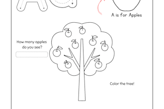 create a custom kids activity book