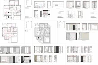 draft engineers commercial homes buildings steel wood structures for city permit