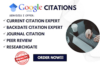 skyrocket your google scholar citations by backdating via researchgate