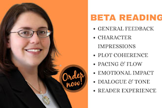 be tough love, honest beta reader for your fiction nonfiction story, love story