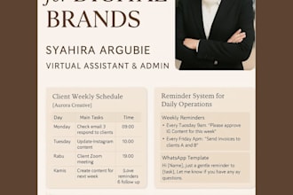 do fast and accurate data entry, admin support, and typing tasks