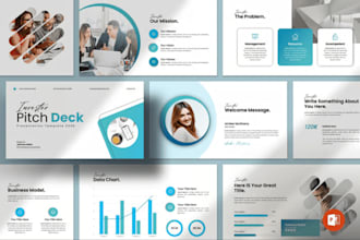 create stunning professional powerpoint presentations